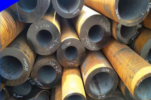 惠阳惠阳惠阳42CrMo无缝钢管 汽车工程机械配件合金无缝管